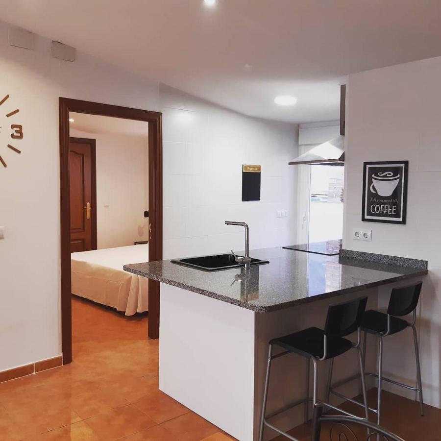 Hostal El Rincon De La Vera Losar De La Vera Eksteriør billede