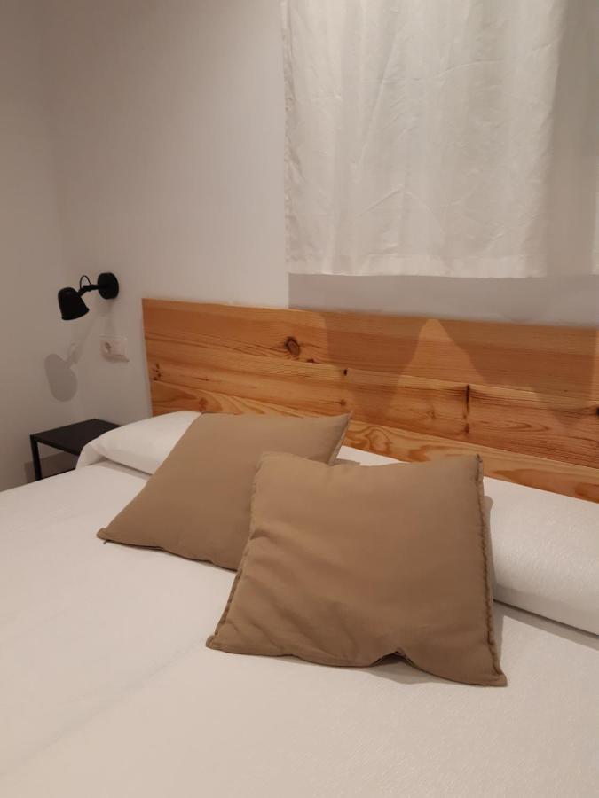 Hostal El Rincon De La Vera Losar De La Vera Eksteriør billede
