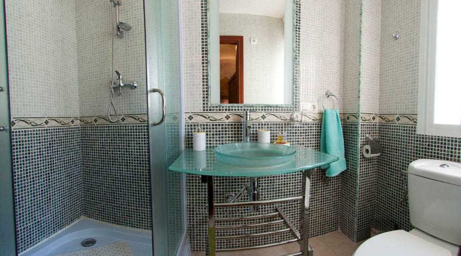 Hostal El Rincon De La Vera Losar De La Vera Eksteriør billede