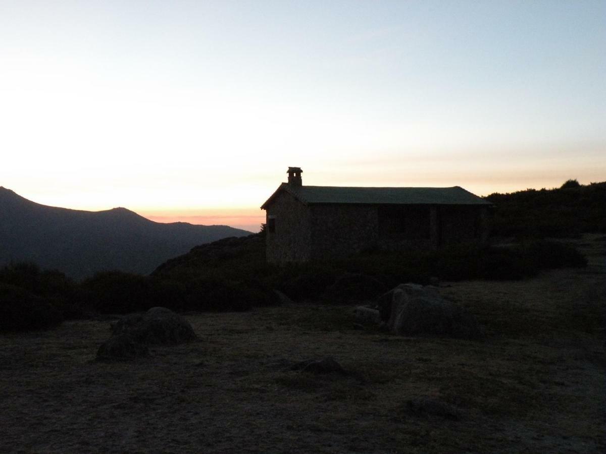 Hostal El Rincon De La Vera Losar De La Vera Eksteriør billede