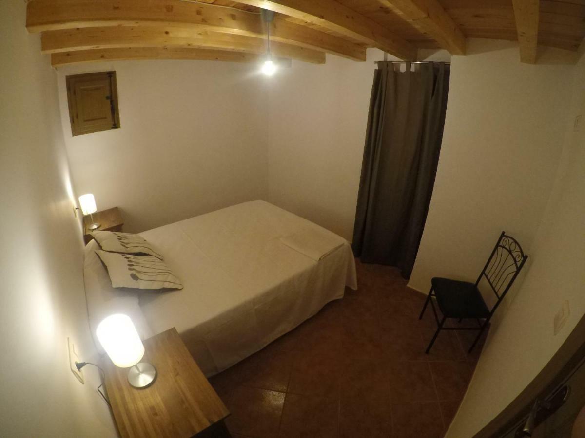 Hostal El Rincon De La Vera Losar De La Vera Eksteriør billede