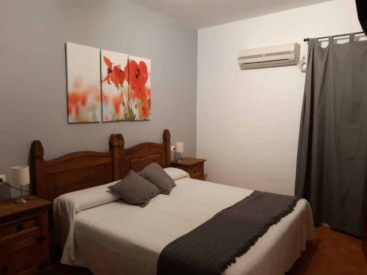 Hostal El Rincon De La Vera Losar De La Vera Eksteriør billede