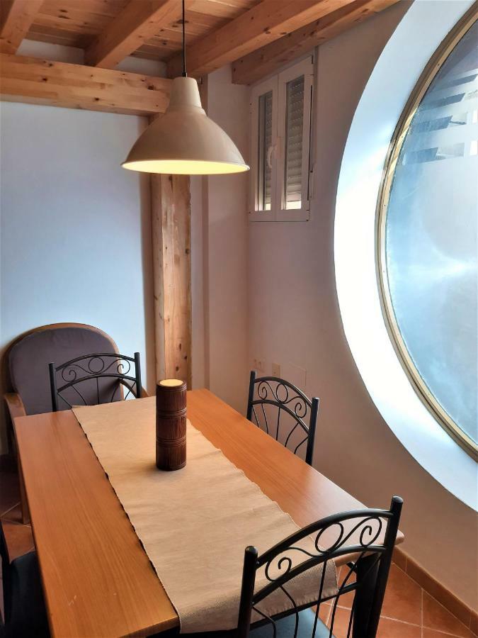 Hostal El Rincon De La Vera Losar De La Vera Eksteriør billede